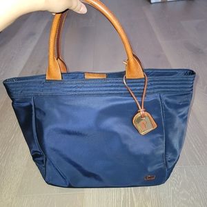 Dooney & Bourke Nylon Tote